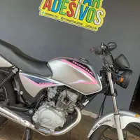 Kit Titan 150 Edição especial + Gravata - imagem 5