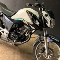 Kit Fan 160 2024 Holográfico - imagem 1