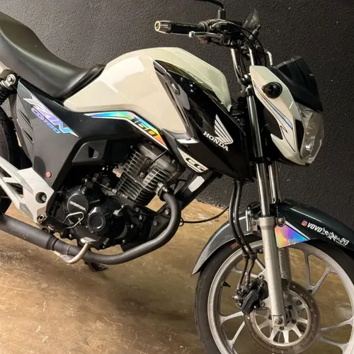 Kit Fan 160 2024 Holográfico