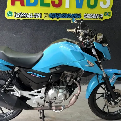 Kit Fan 2025 Mod Simples