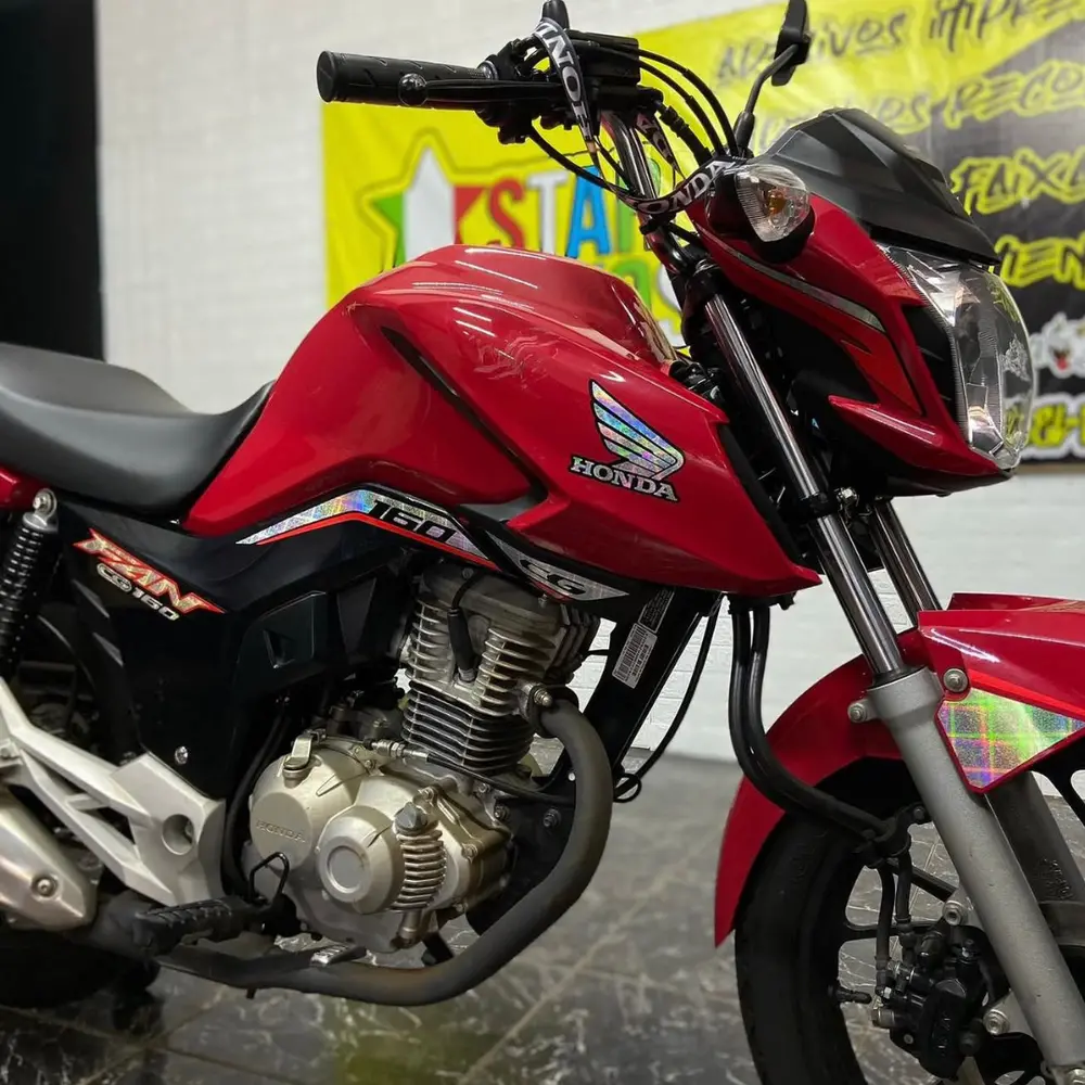 Kit Fan 160 2024 Holográfico Glitter