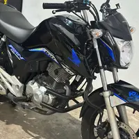 Kit Fan 160 2024 Holográfico Glitter - imagem 5