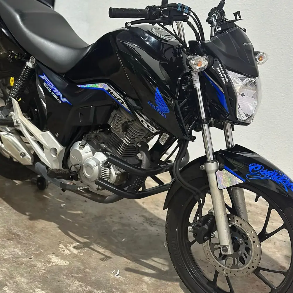 Kit Fan 160 2024 Holográfico Glitter