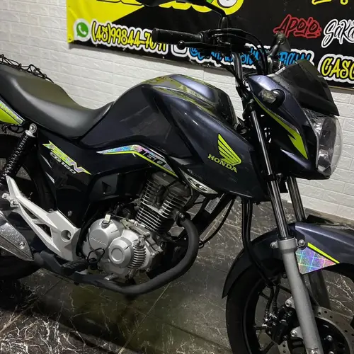 Kit Fan 160 2024 Holográfico Glitter