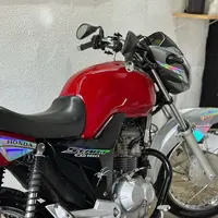 Kit Start 160 2022 Holográfico - imagem 1