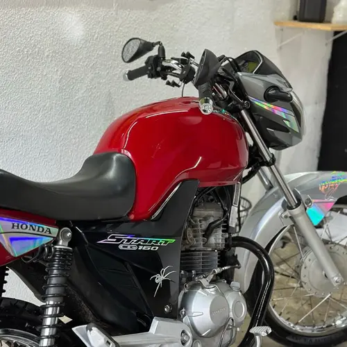 Kit Start 160 2022 Holográfico