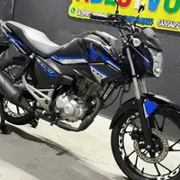 Kit Titan 160 2024 Holográfico Glitter e azul refletivo - imagem 1