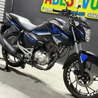 Kit Titan 160 2024 Holográfico Glitter e azul refletivo - imagem 3