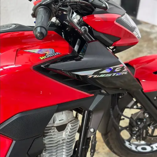 Kit CB 300F 2024 Holográfico