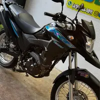 Kit Xre 190 2024 Holográfico - imagem 4