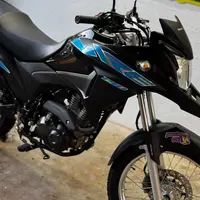 Kit Xre 190 2024 Holográfico - imagem 1