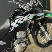 Kit Xre 300 2017 Mod tanque - imagem 1