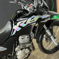 Kit Xre 300 2017 Mod tanque - imagem 1