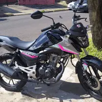 Kit Titan 160 2025 mod original - imagem 4