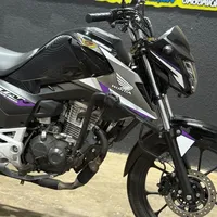 Kit Titan 160 2025 mod original - imagem 5