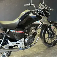 Kit Titan 160 2025 mod original - imagem 7