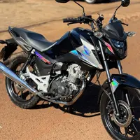 Kit Titan 160 2025 mod original - imagem 8