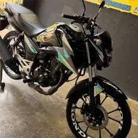 Kit Titan 160 2025 mod original - imagem 3