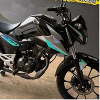 Kit Titan 160 2025 mod original - imagem 2