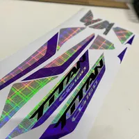 Kit Titan 160 2025 mod original - imagem 17