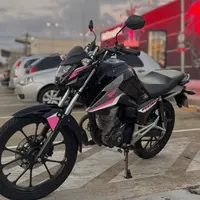 Kit Titan 160 2025 mod original - imagem 1