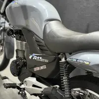 Kit fan 150 2010 Todo holográfico - imagem 2