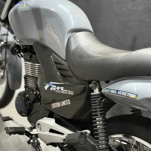 Kit fan 150 2010 Todo holográfico