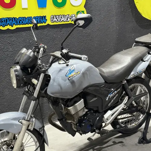 Kit fan 150 2010 Todo holográfico