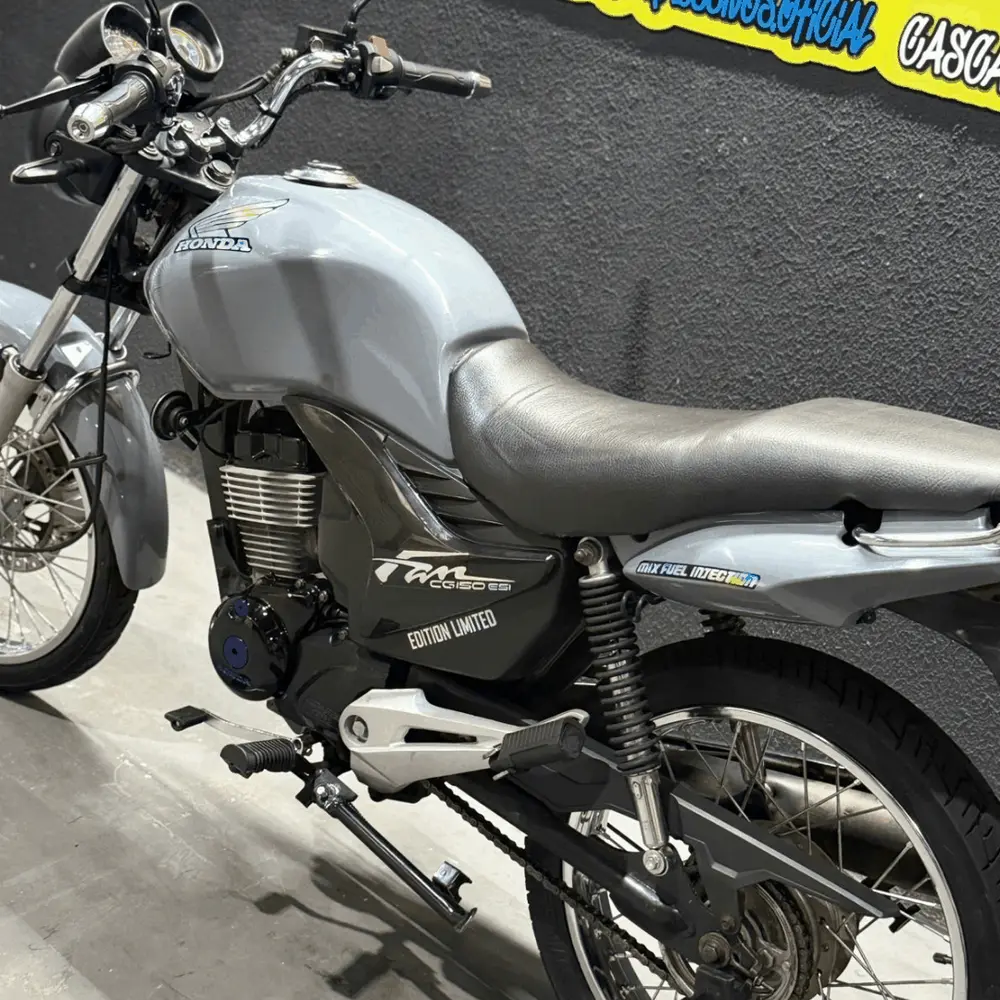 Kit fan 150 2010 Todo holográfico