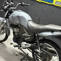 Kit fan 150 2010 Todo holográfico - imagem 3