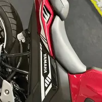 Kit FZ25 2025 branco - imagem 5