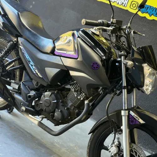 Kit factor 150 até 2024 Holográfico e roxo