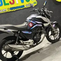 Kit Titan 160 até 2024 + Tanque Aquamarine - imagem 2