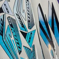 Kit Titan 160 até 2024 + Tanque Aquamarine - imagem 4