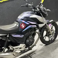 Kit Titan 160 até 2024 + Tanque Aquamarine - imagem 5