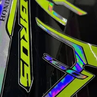 Kit Bros 160 até 2024 Holográfico - imagem 4