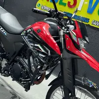 Kit Projeto Lander 250 2024 Holo e Prata Laminado - imagem 3