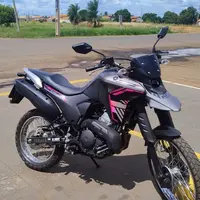 Kit XTZ Lander 2025 - imagem 1