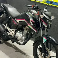 Kit Fan 2025 Mod linhas Rosa e glitter - imagem 2