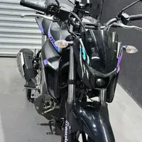 Kit FZ25 + Friso Aquamarine - imagem 3