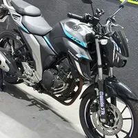 Kit FZ25 + Friso Aquamarine - imagem 2