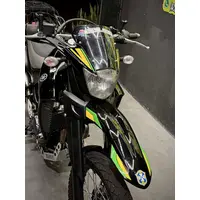 Kit XT660 Edição Brasil - imagem 4