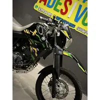 Kit XT660 Edição Brasil - imagem 6