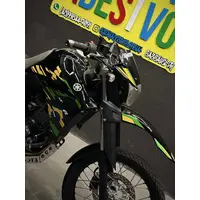 Kit XT660 Edição Brasil - imagem 3
