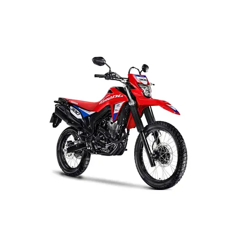 Kit XR Tornado edição Especial 2025