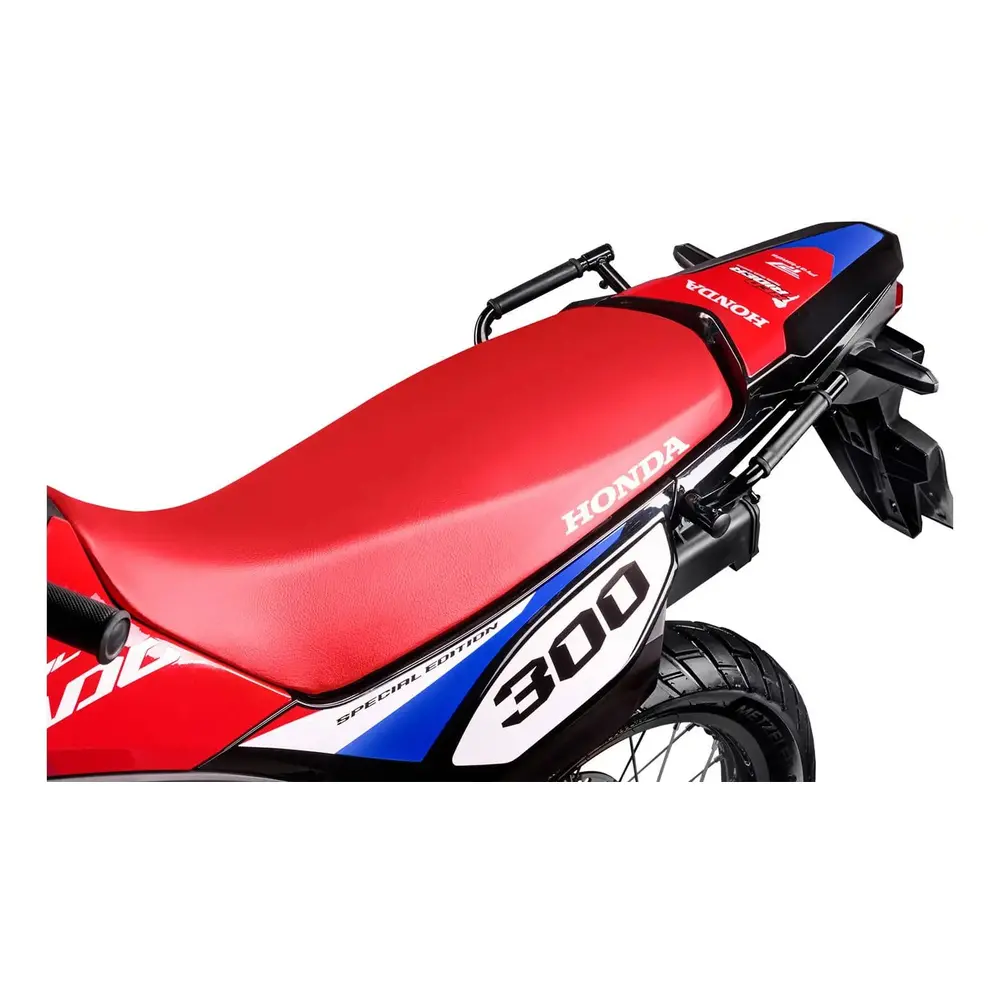 Kit XR Tornado edição Especial 2025