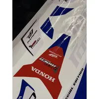 Kit XR Tornado edição Especial 2025 - imagem 6