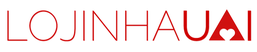 Logo no rodapé