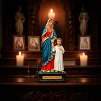 Imagem de Maria Passa na Frente de Borracha Inquebrável | Comprar na Lojinha Uai - imagem 2