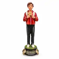 Imagem de São Carlo Acutis de Borracha Inquebrável - 30 cm | Comprar na Lojinha Uai - imagem 1